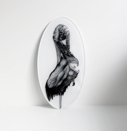 Egret 02