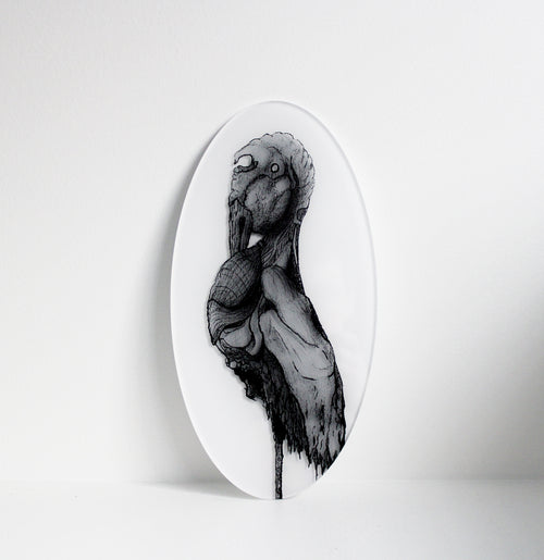 Egret 03