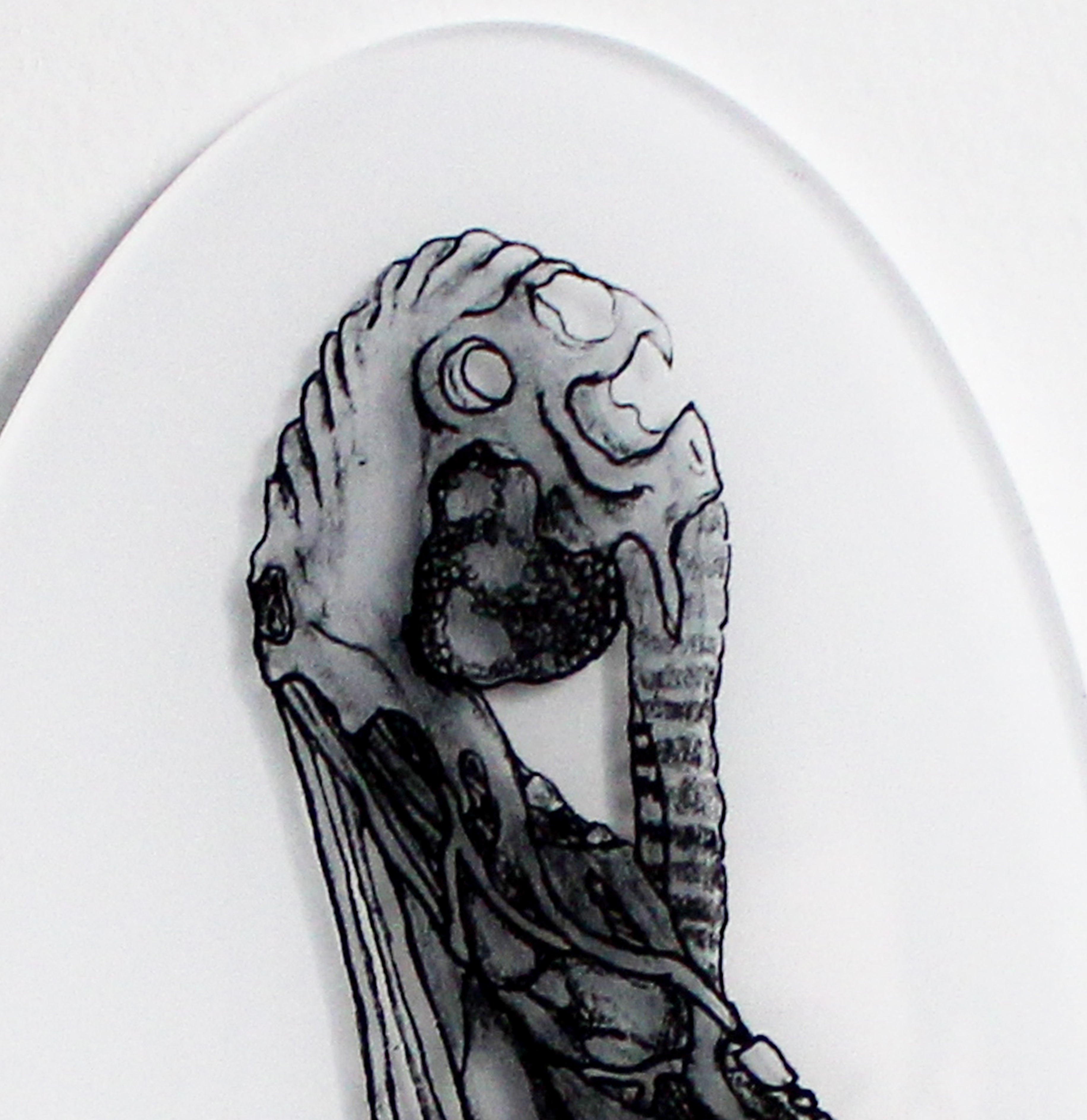 Egret 02
