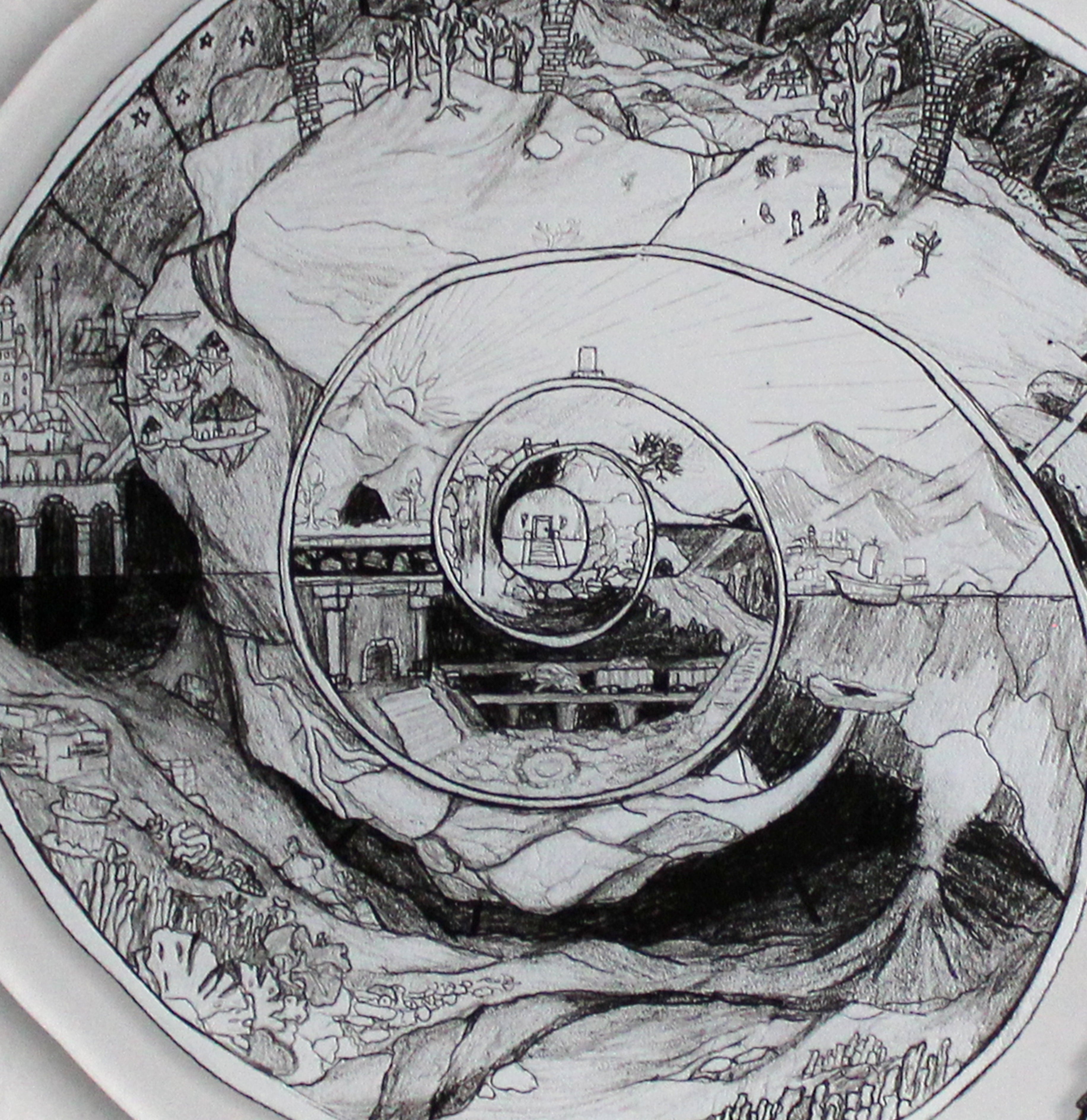 Hermit Kingdom