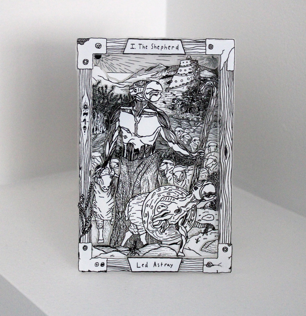 The Shepherd MINI