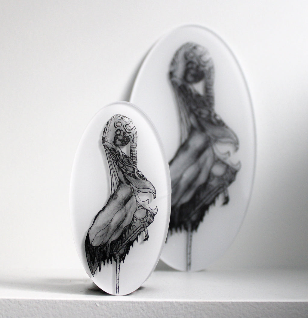 Egret 02